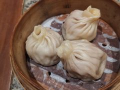-南京大牌档(新街口德基广场店)