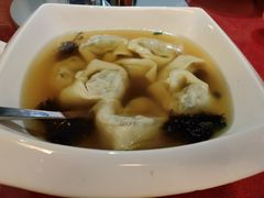 -逸林轩中餐厅(中信泰富朱家角锦江酒店)