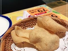 -正泰餐厅AmazingThai(亦庄店)