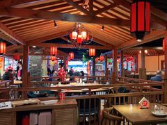 大堂-鸽子窝(青塔店)