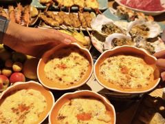 -隐泉京望日式料理(太和广场店)
