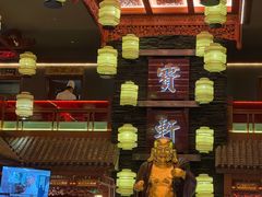 -宝轩渔府·老字号海鲜·正宗津菜(水上店)