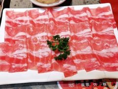 -小龙坎火锅(香港中路店)