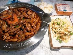 -胖哥俩肉蟹煲(永旺店)