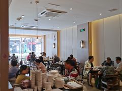 -王四酒家苏帮菜馆(观前店)