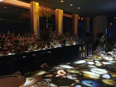 -广州四季酒店·天吧·高空酒吧
