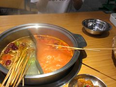 -班花麻辣烫(南京概念店)