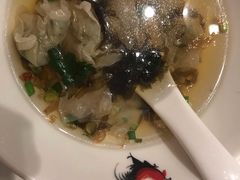 莆田扁肉汤（位）-莆田餐厅PUTIEN(深圳湾万象城家宴店)