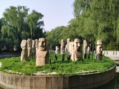 -北京世界公园