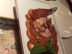 -京味斋·北京烤鸭(华威桥北工大店)