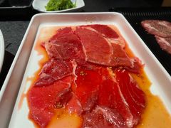 -神户赤童日式烤肉(金地广场店)