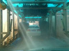 -临沂市三财石化加油站