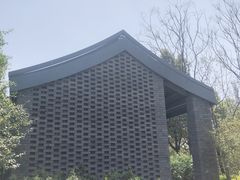 -武汉园博园(武汉自然博物馆)