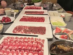 -君邦火锅(新疆大厦店)
