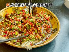 -勇记干锅居(德阳店)