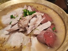 -东北大院·东北菜(三台子店)