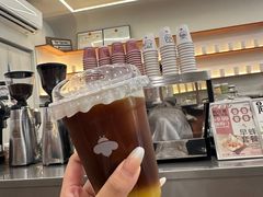 -LilBee Coffee