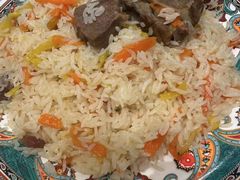 -巴依老爷新疆美食(常营店)