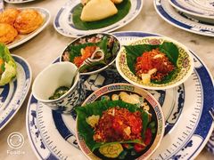 -Kebaya(七间老厝店)