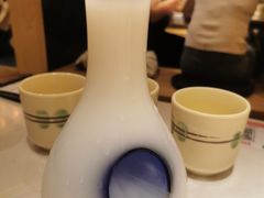 延边特色米酒-七八冷面·延边朝鲜族美食(欢乐谷店)