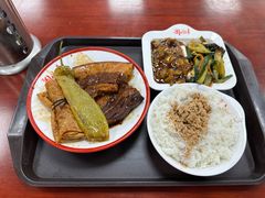 -刘小忙把子肉(北园大街总店)