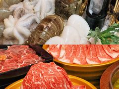-牛匠和牛寿喜锅(西安总店)