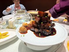 -金枝玉叶上海人家食府(三里河店)