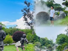-东莞植物园