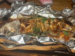 -新白鹿餐厅(银泰西湖文化广场店)