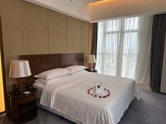 -广州粤海喜来登酒店