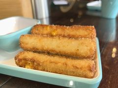 -江边城外烤全鱼(方庄时代购物中心店)
