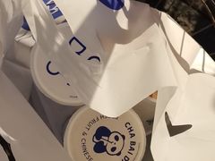 -茶百道(荣科路店)