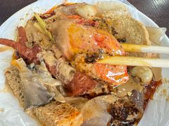 -郭记小街麻辣烫(南小街总店)