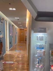 -唯儿诺儿童医院·儿科·眼科·口腔(海岸城店)