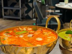 -Home Thai·泰谣(王府井apm店)