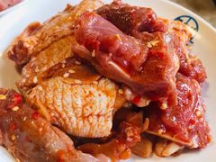 -爱客得牛排海鲜烤肉·火锅自助(春熙路黑金好店)