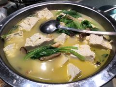 -徽珍源(龙茗路店)
