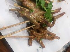 -林二哥宜烤官·宜宾小烧烤