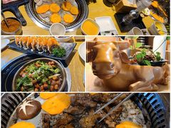 -牛市牛烤肉(西单大悦城店)
