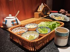 -牛焱·烧肉酒肆(五大道店)