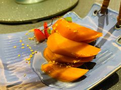 -御花园·粤菜·海鲜火锅(中山公园店)