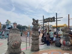 -大连海昌发现王国主题公园