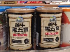 -杭州大厦LSE城市生活超市(杭州大厦店)