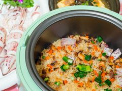 -东江厨岸（惠州味道）(江畔花园店)