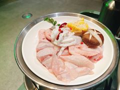 -椰庭·椰子鸡·创意玩家(晶耀前滩店)