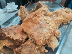 -德元兰州纯汤牛肉面(深圳首店)