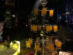大堂-胡桃里音乐酒馆(环亚凯瑟琳广场店)