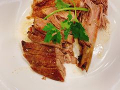 鹅翅-陆记鹅庄·潮汕菜·狮头鹅(大仟里店)