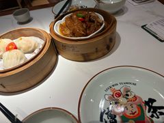 -禄运茶居·手工点心(猎德店)