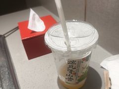 -海底捞火锅(西直门凯德MALL店)
